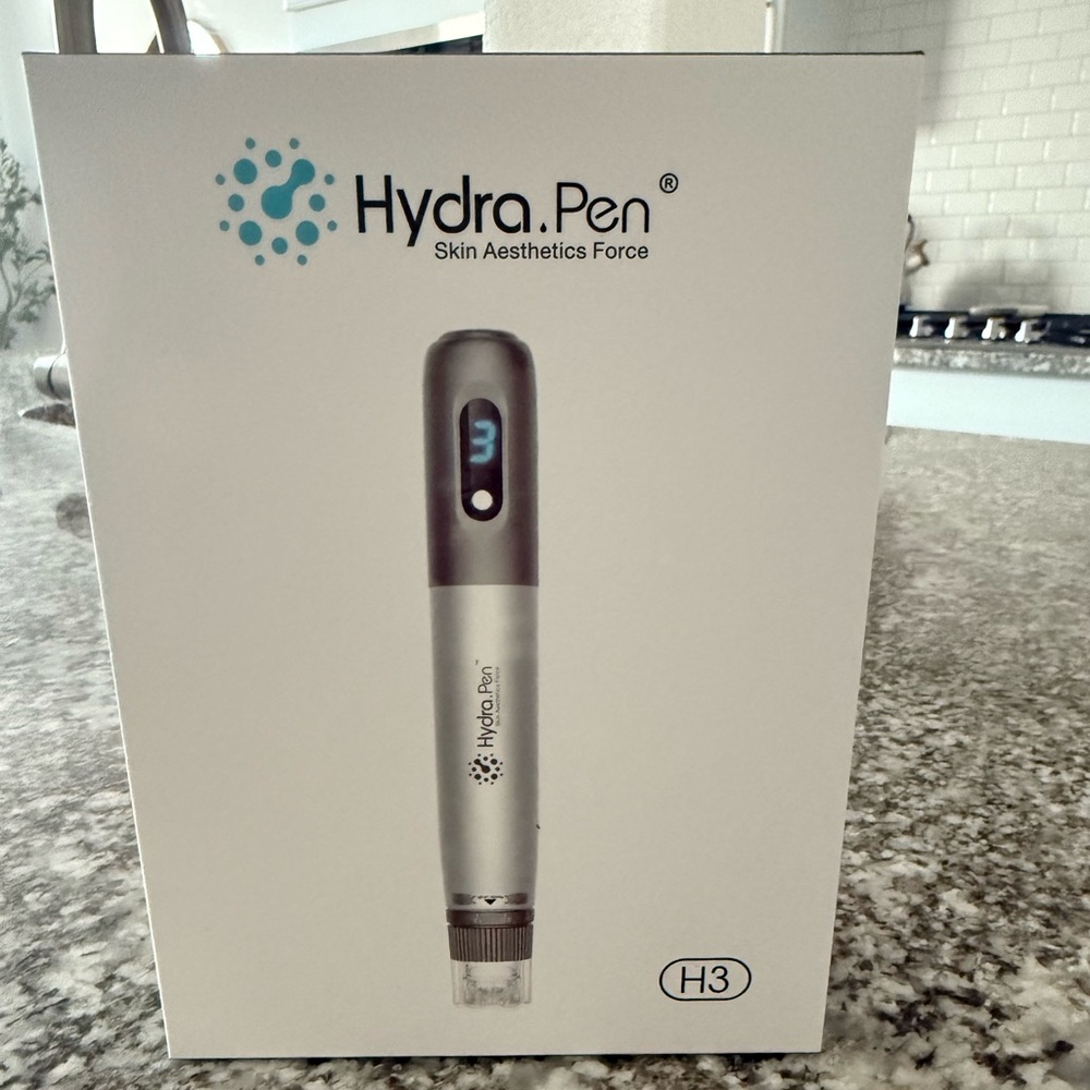 Hydra Pen H3 - Micro needling Pen